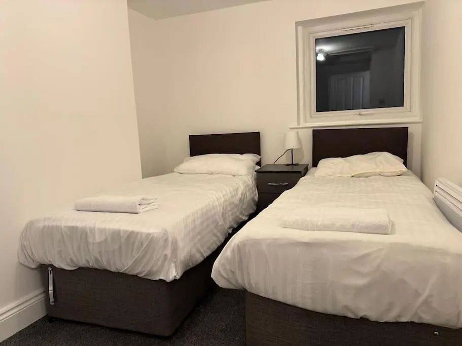 Apartment 2Bed Central Gloucester- Contractors Welcome GLOUCESTERSHIRE