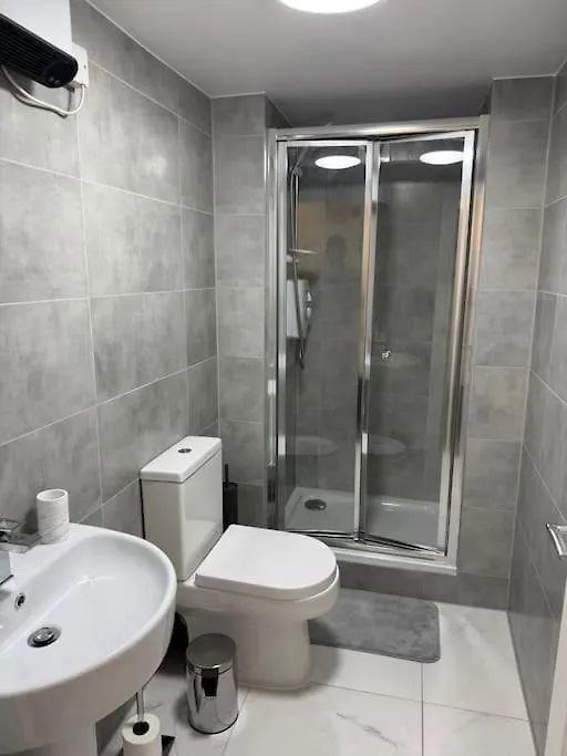 Apartment 2Bed Central Gloucester- Contractors Welcome GLOUCESTERSHIRE United Kingdom