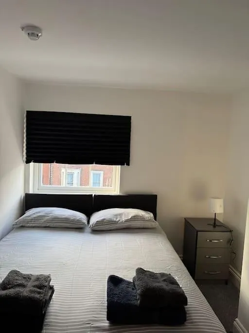 Apartment 2Bed Central Gloucester- Contractors Welcome GLOUCESTERSHIRE